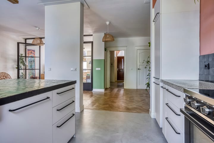 Foto 13 van Raadhuisstraat 17