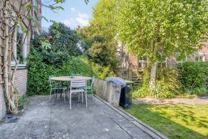 Foto 31 van Raadhuisstraat 17