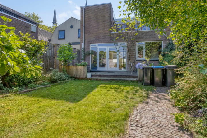 Foto 32 van Raadhuisstraat 17