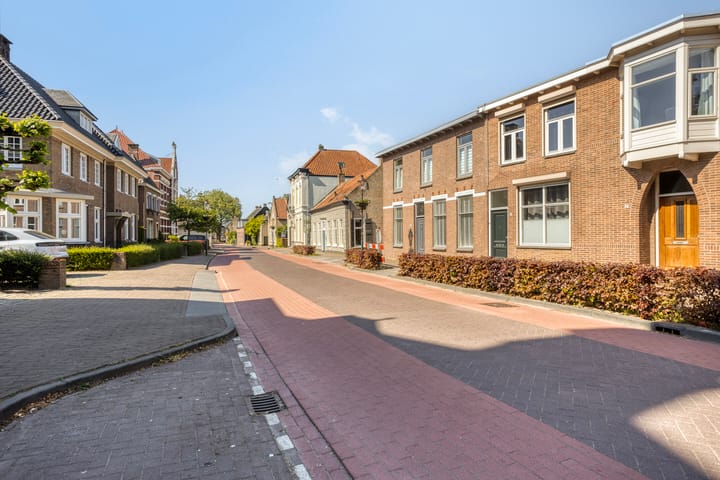 Foto 33 van Raadhuisstraat 17