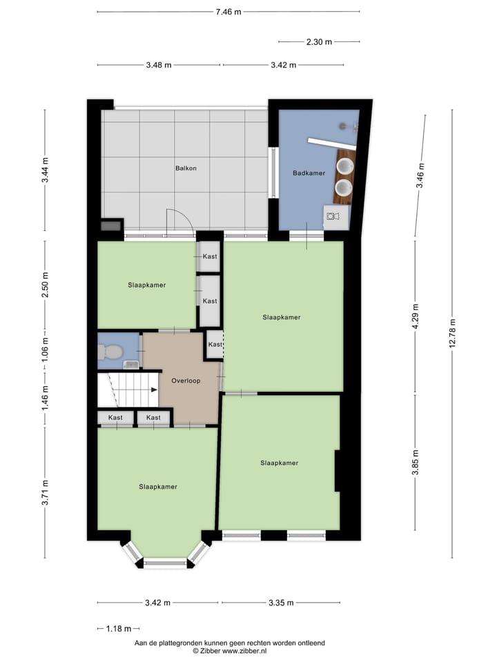 Foto 38 van Raadhuisstraat 17