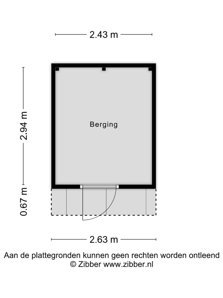 Foto 40 van Raadhuisstraat 17