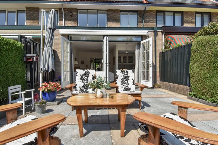 Foto 2 van Leidseweg 170