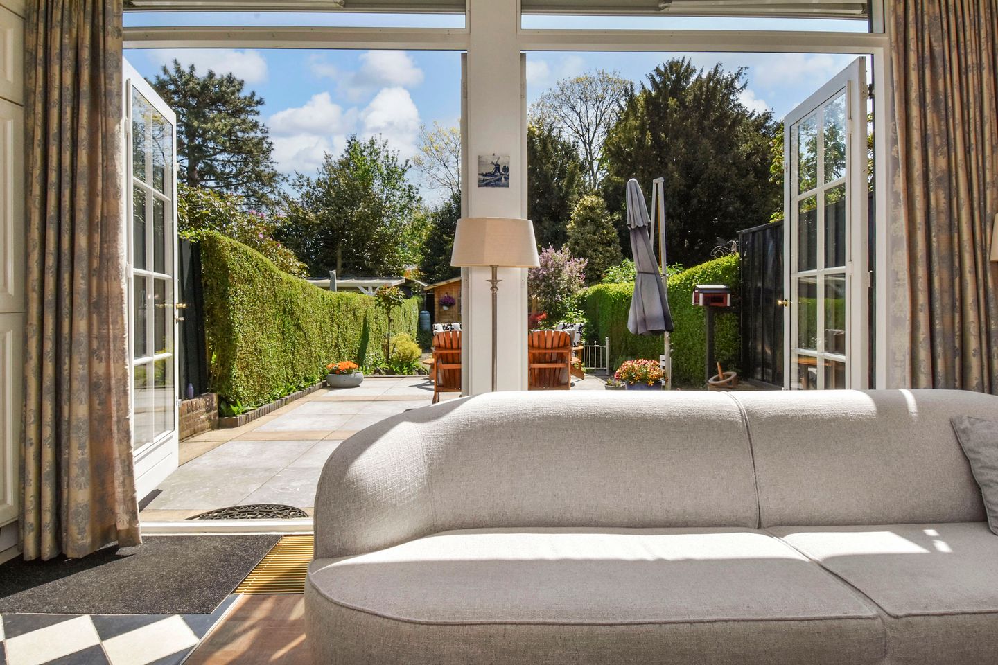 Foto 4 van Leidseweg 170