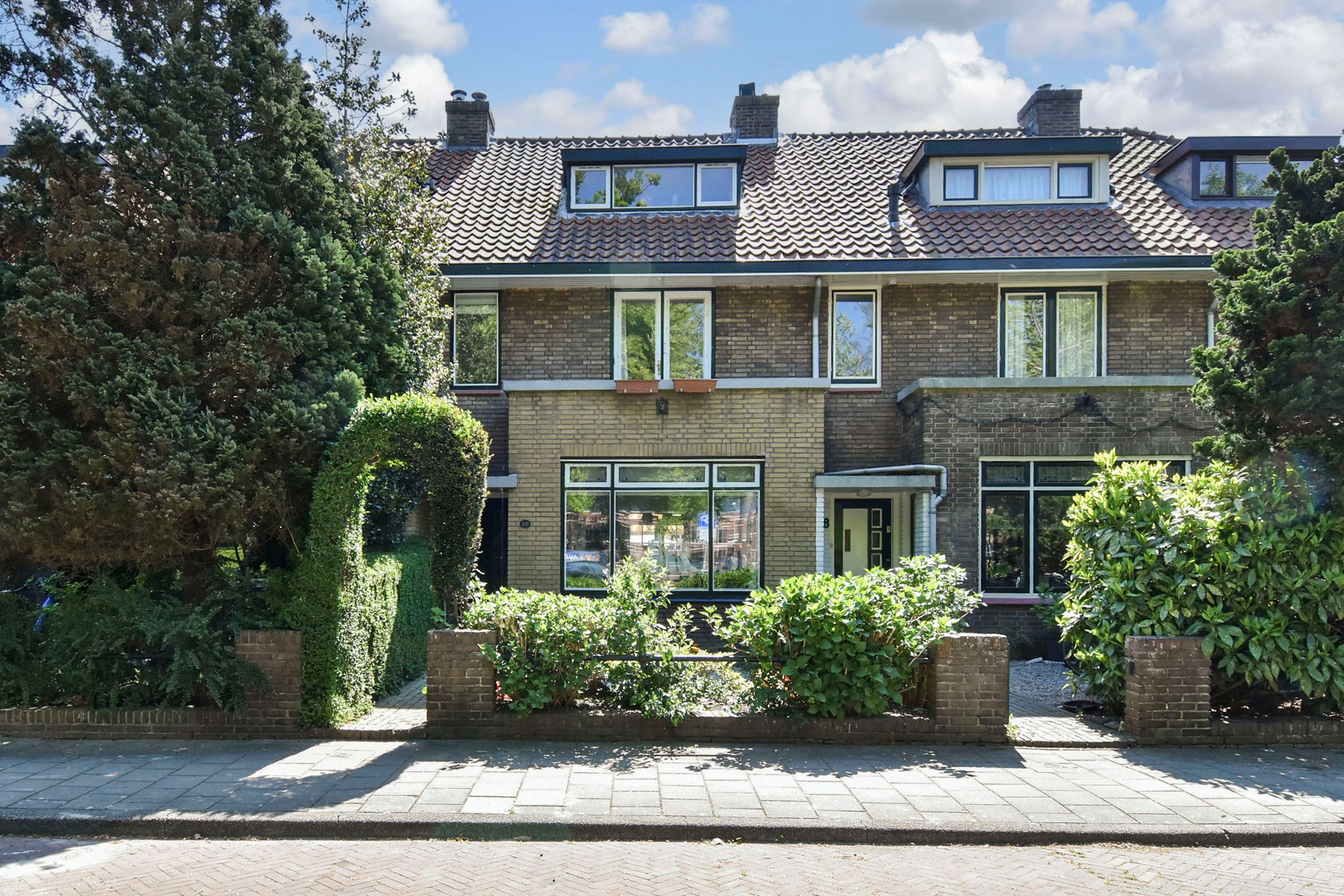 Foto 15 van Leidseweg 170