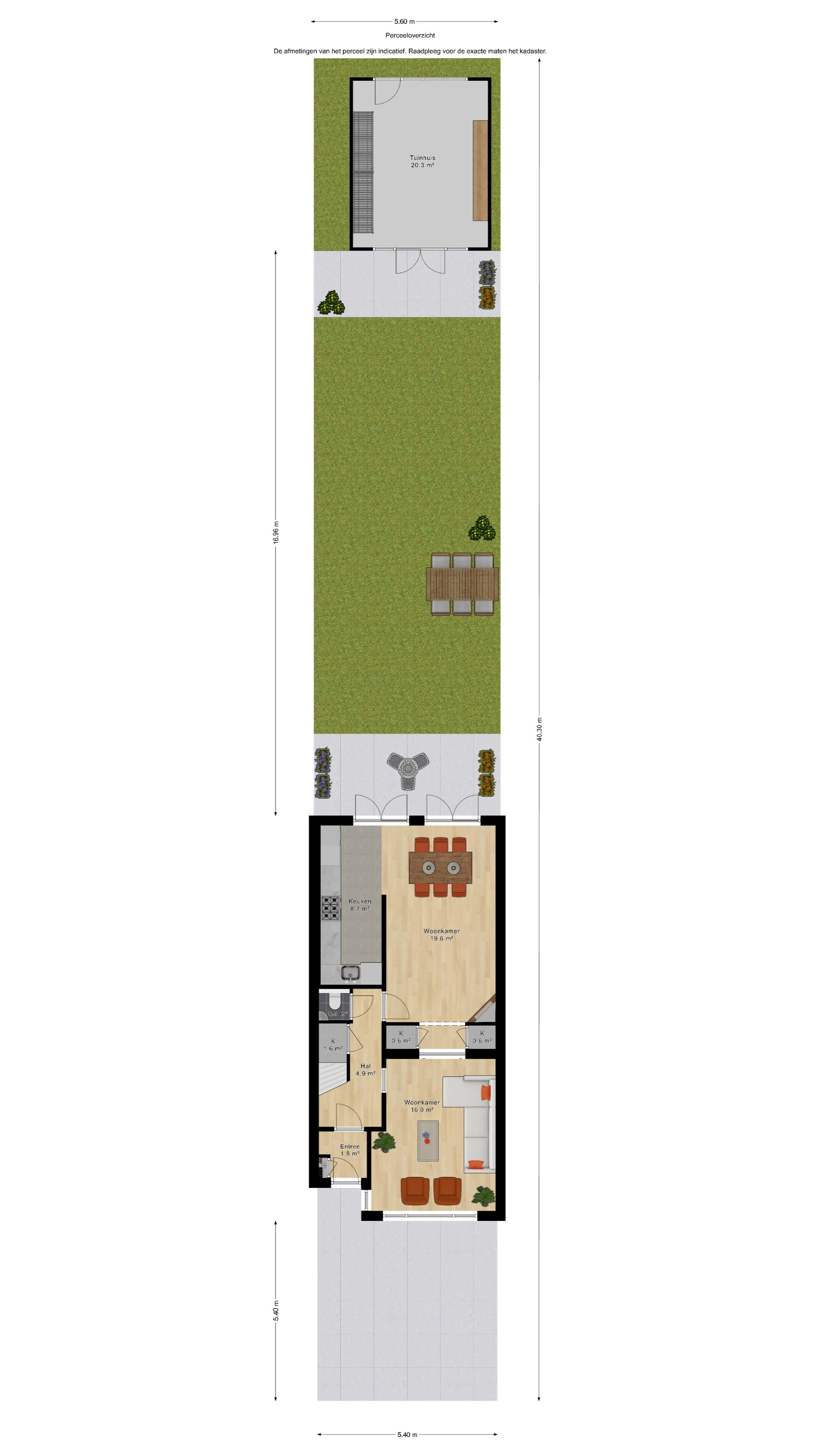 Foto 33 van Leidseweg 170