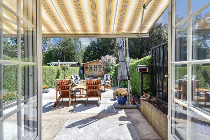 Foto 35 van Leidseweg 170