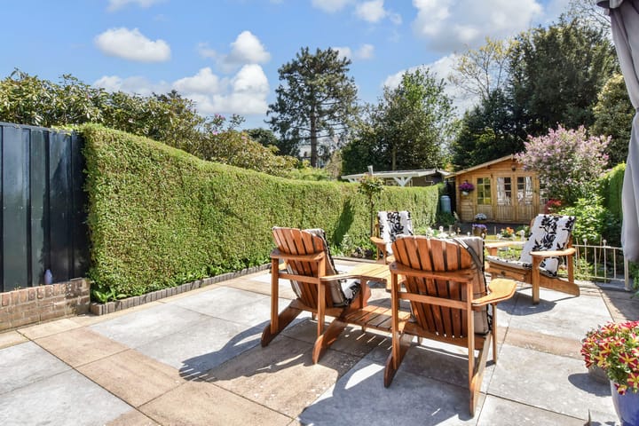 Foto 36 van Leidseweg 170