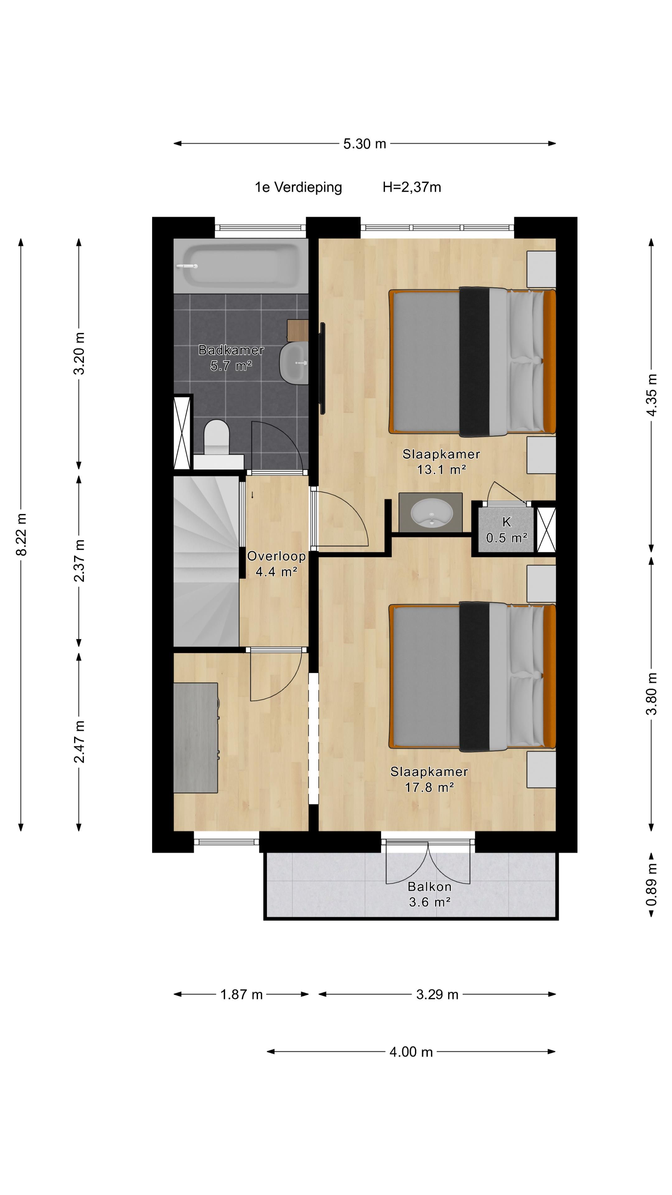 Foto 39 van Leidseweg 170