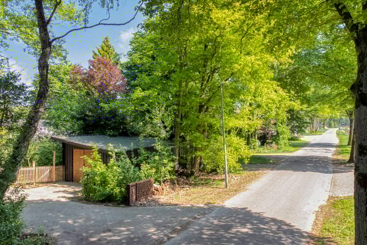 Foto 2 van Hoogslabroekseweg 1-A