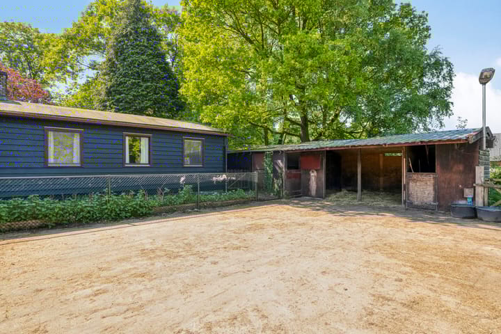 Foto 28 van Hoogslabroekseweg 1-A