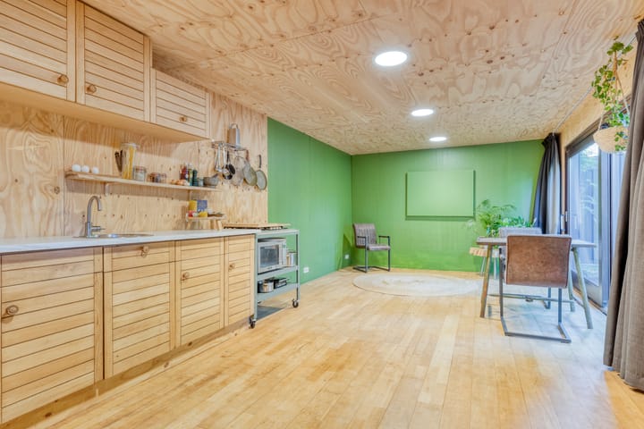 Foto 43 van Hoogslabroekseweg 1-A