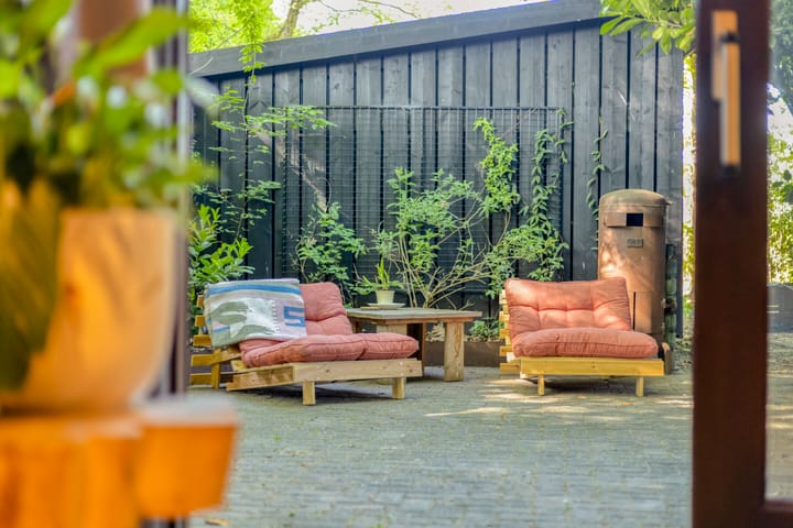 Foto 50 van Hoogslabroekseweg 1-A