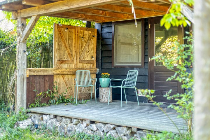 Foto 25 van Hoogslabroekseweg 1-A