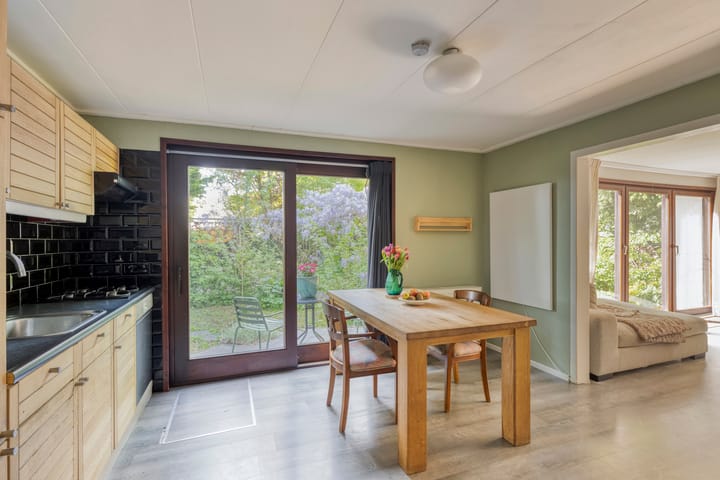 Foto 16 van Hoogslabroekseweg 1-A