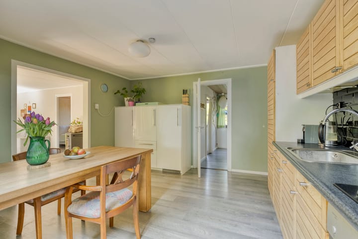 Foto 18 van Hoogslabroekseweg 1-A