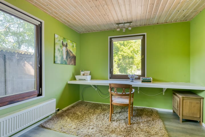 Foto 12 van Hoogslabroekseweg 1-A