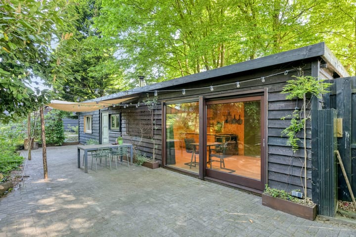 Foto 40 van Hoogslabroekseweg 1-A