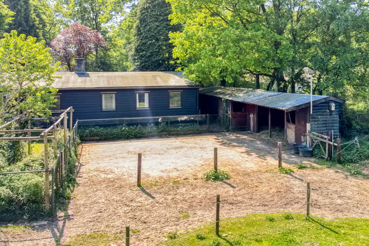 Foto 29 van Hoogslabroekseweg 1-A