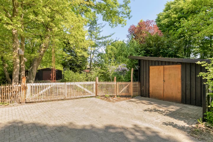 Foto 7 van Hoogslabroekseweg 1-A