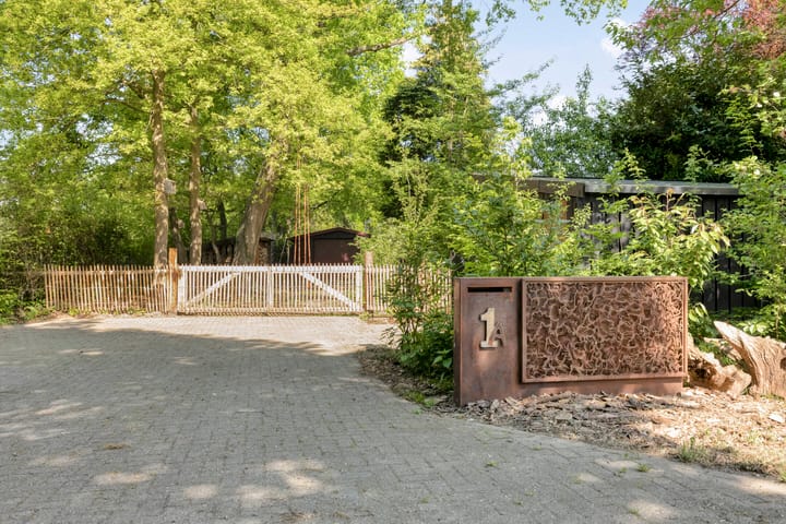 Foto 6 van Hoogslabroekseweg 1-A