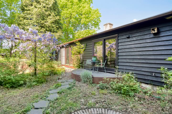 Foto 8 van Hoogslabroekseweg 1-A