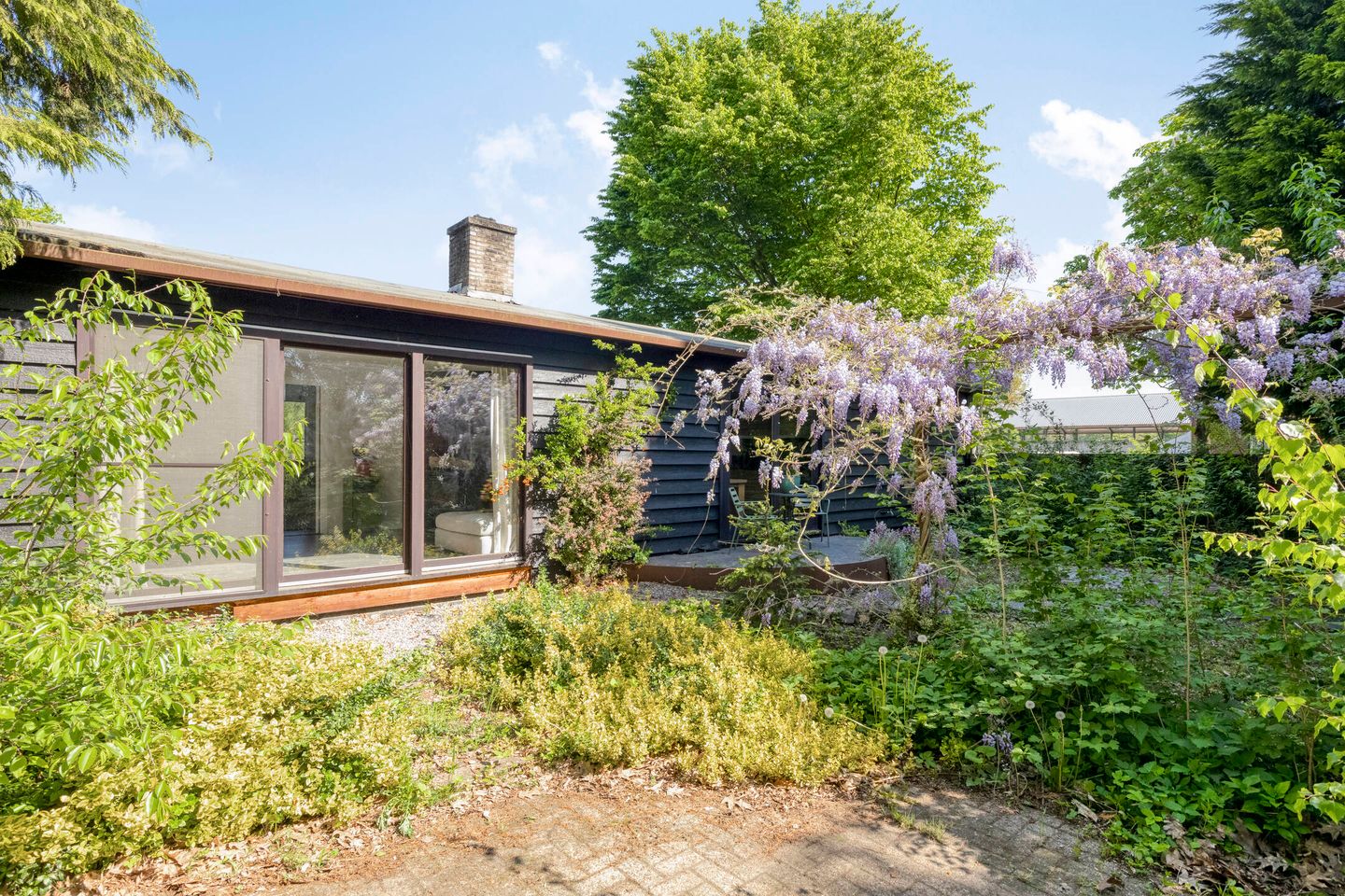 Photo 4 of Hoogslabroekseweg 1-A