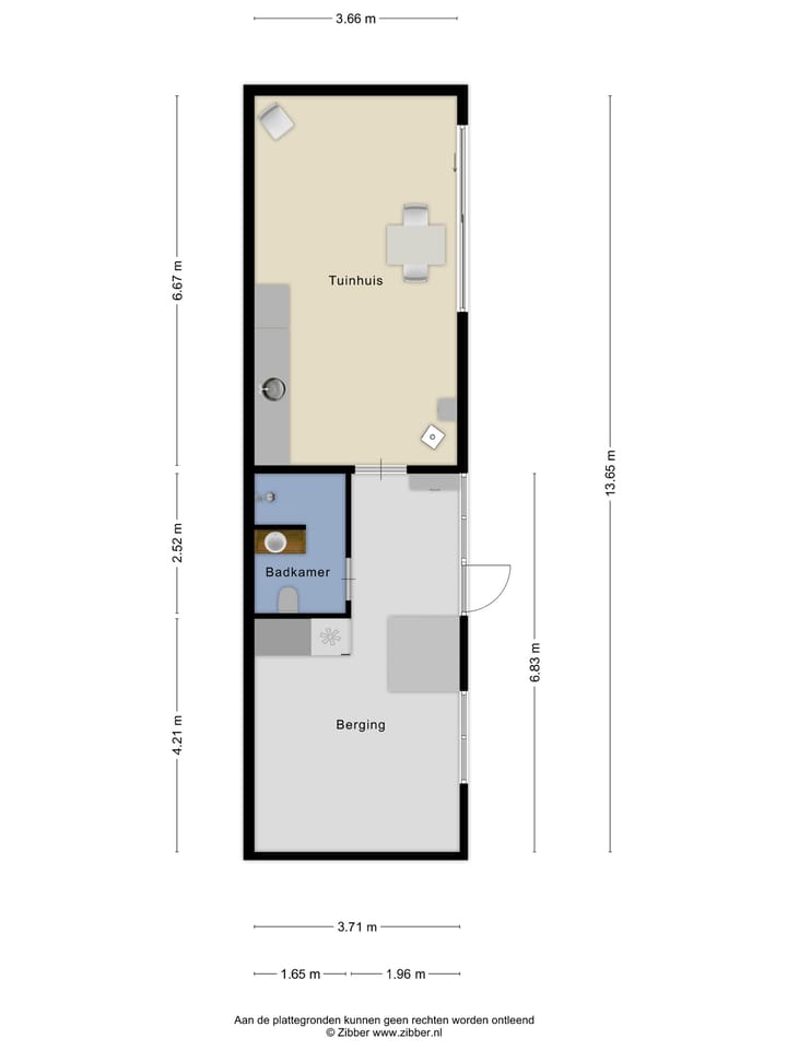 Foto 59 van Hoogslabroekseweg 1-A