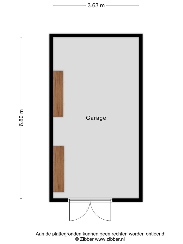 Foto 61 van Hoogslabroekseweg 1-A