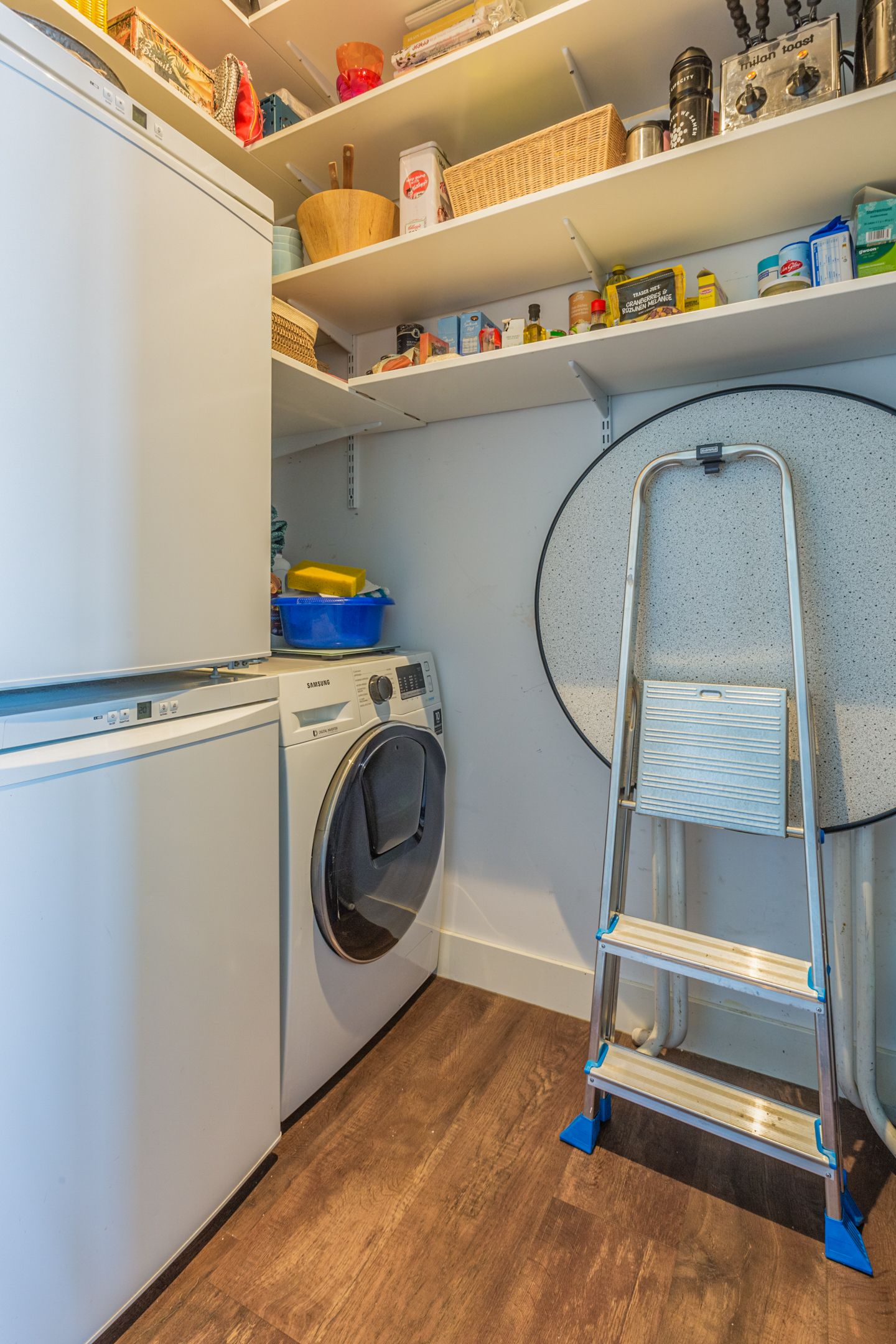 Foto 34 van Saloméstraat 62