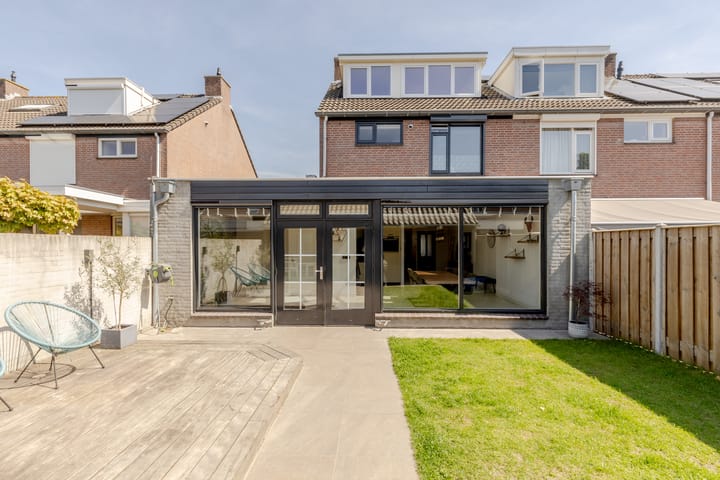 Photo 2 of Hazelaar 13