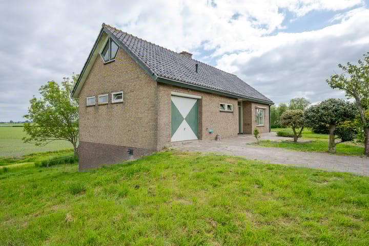 Foto 21 van Vriezekoop 22-A
