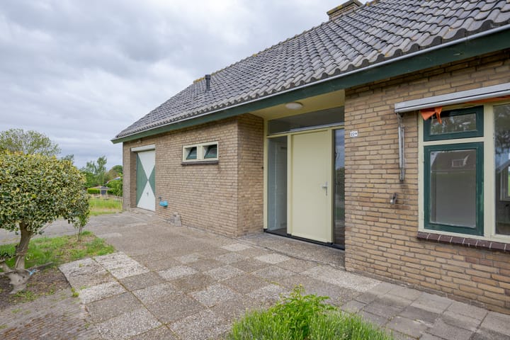 Foto 29 van Vriezekoop 22-A