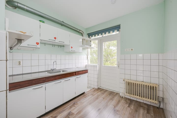 Foto 42 van Vriezekoop 22-A