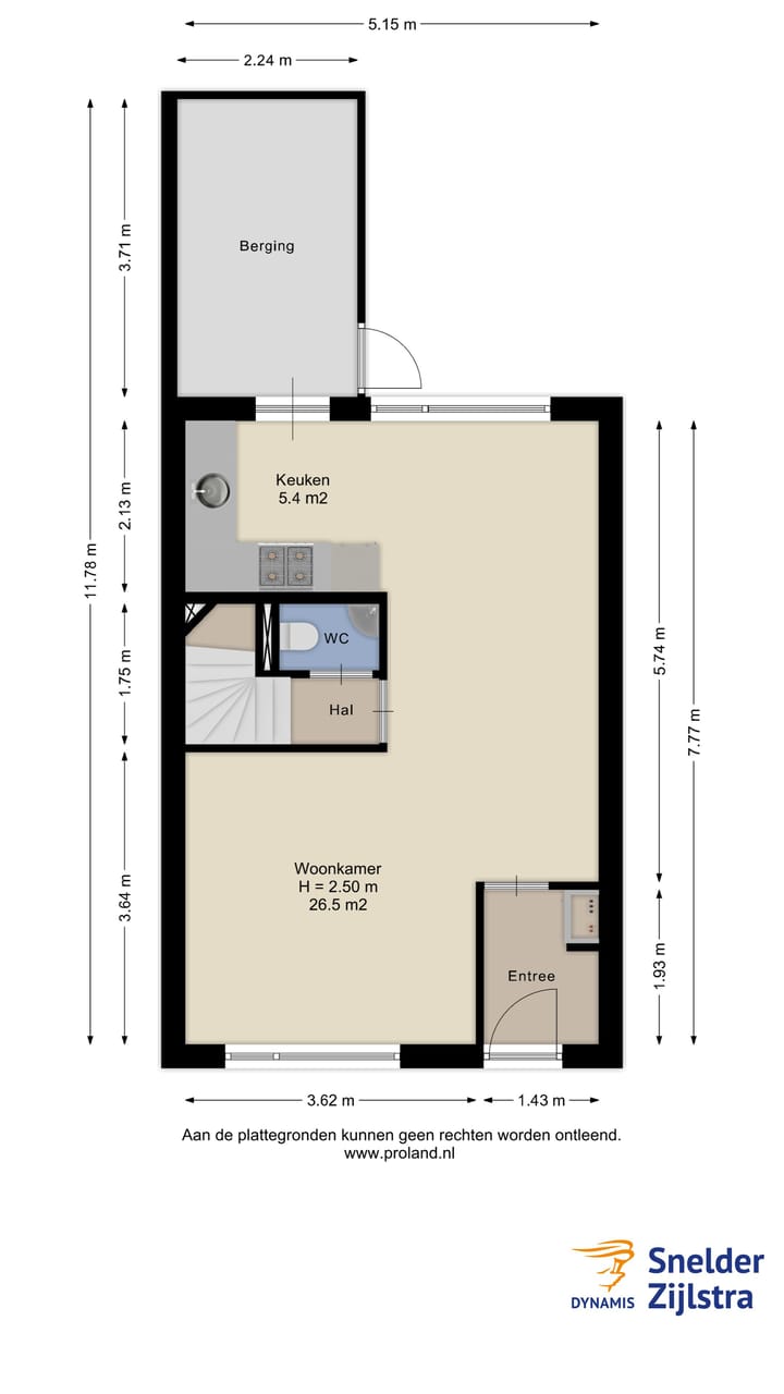 Foto 32 van H.B. Blijdensteinlaan 146