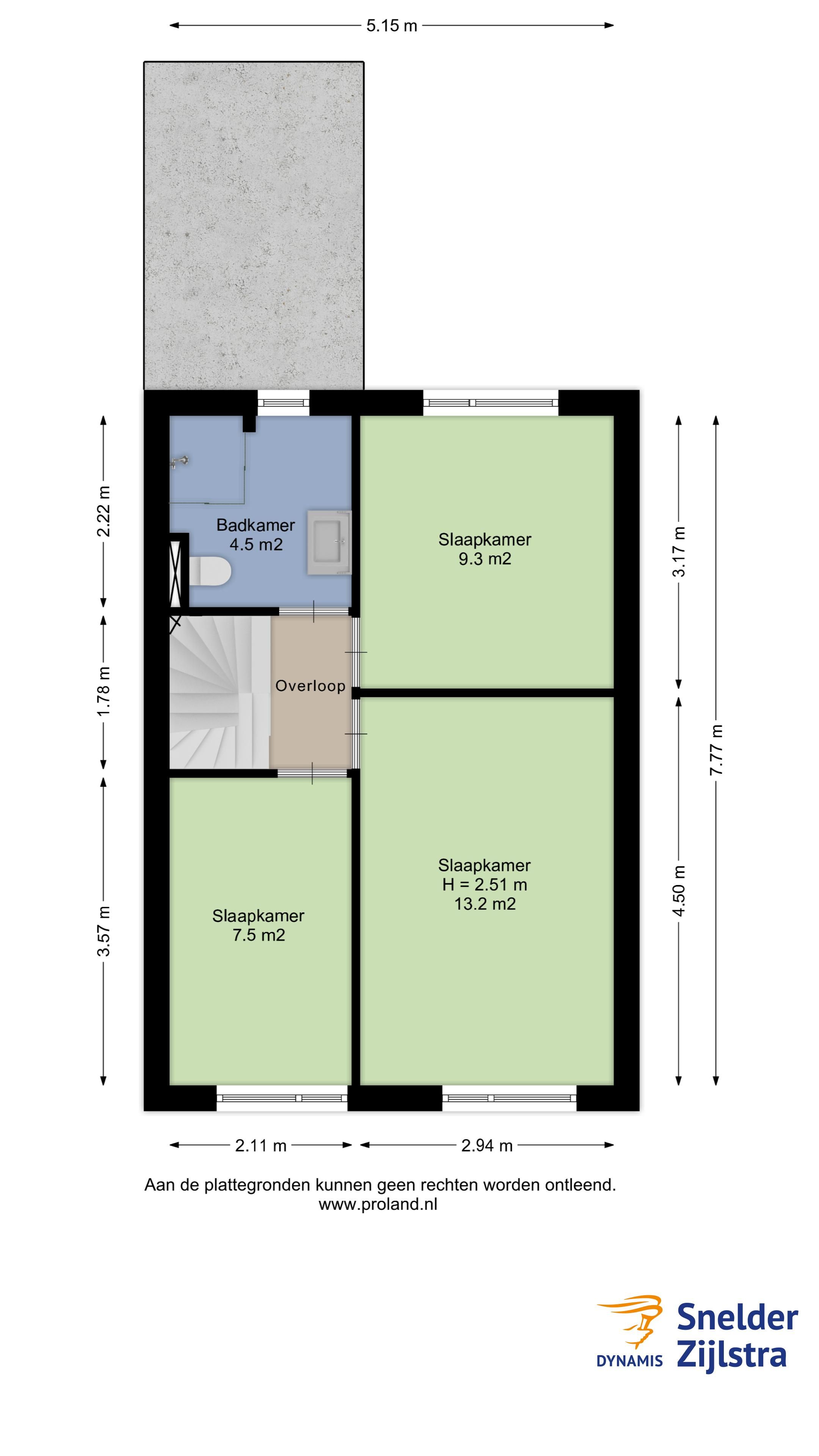 Photo 33 of H.B. Blijdensteinlaan 146
