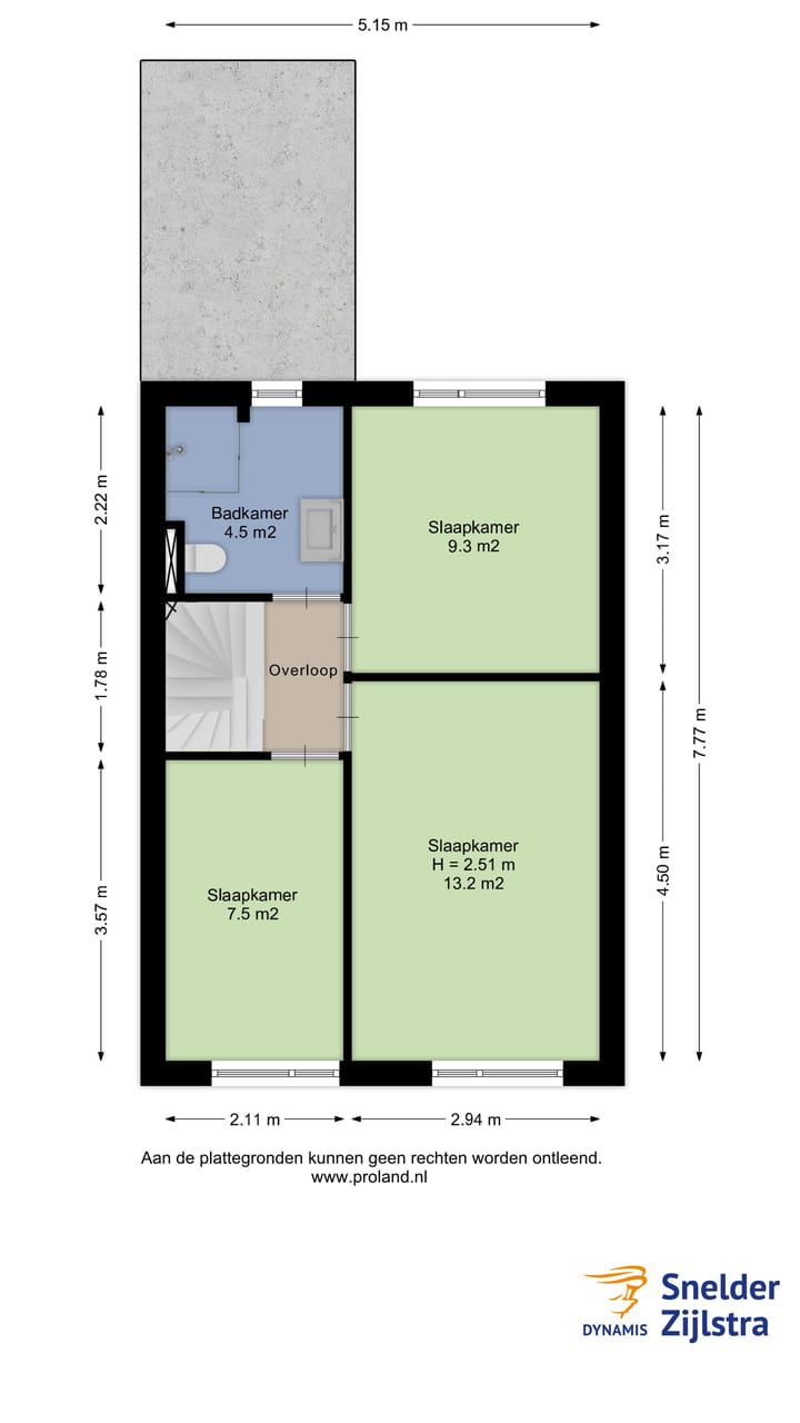 Foto 33 van H.B. Blijdensteinlaan 146
