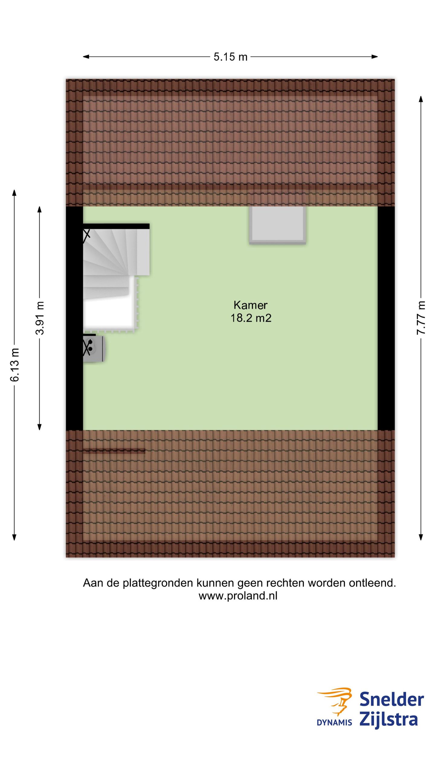 Photo 34 of H.B. Blijdensteinlaan 146
