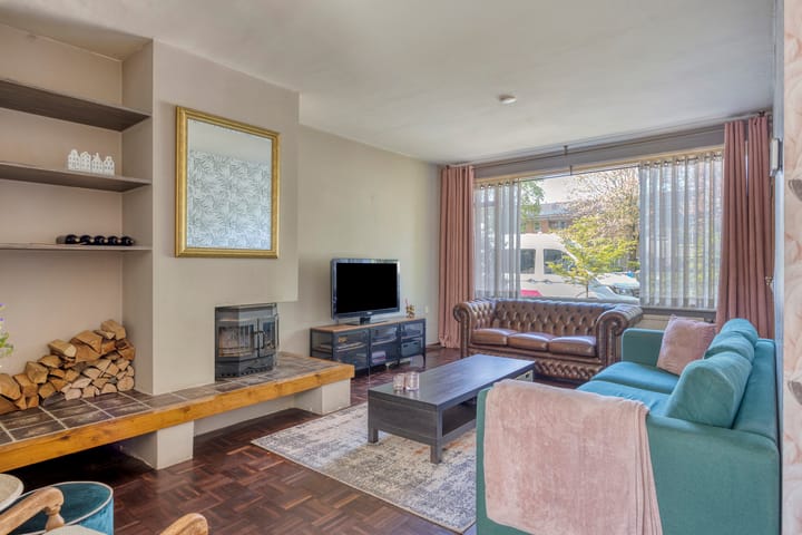 Foto 2 van Seringenstraat 3