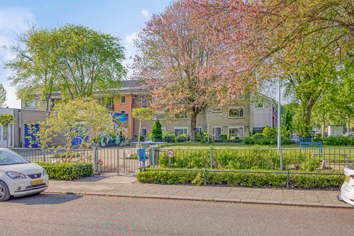 Foto 3 van Seringenstraat 3