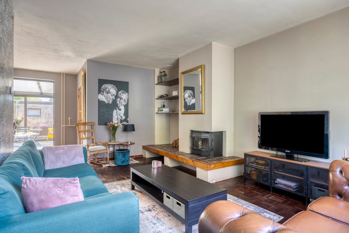 Foto 5 van Seringenstraat 3