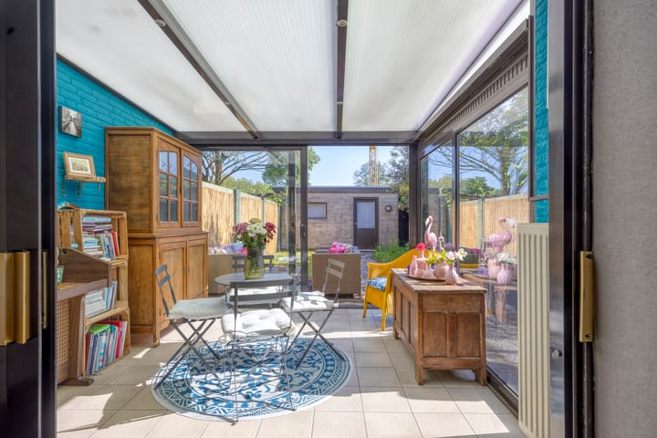 Foto 4 van Seringenstraat 3