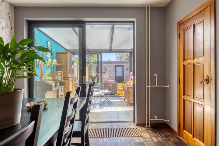 Foto 11 van Seringenstraat 3