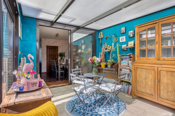 Foto 14 van Seringenstraat 3