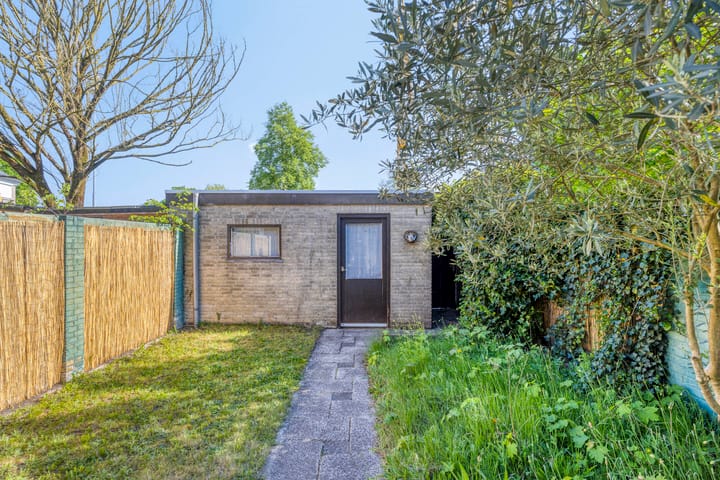 Foto 31 van Seringenstraat 3