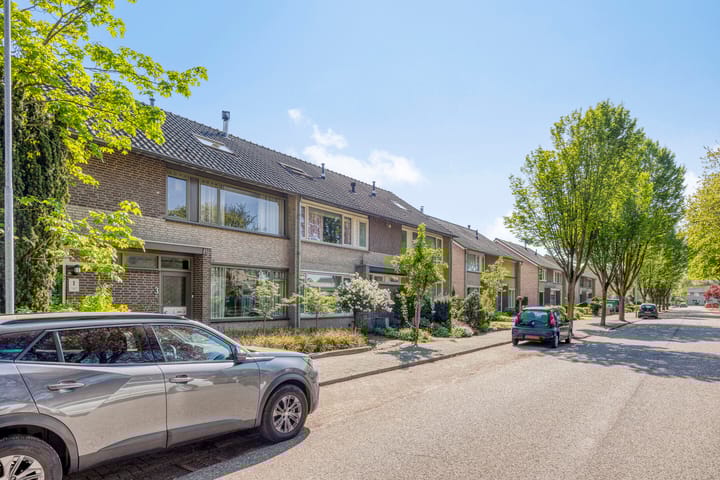 Foto 32 van Seringenstraat 3