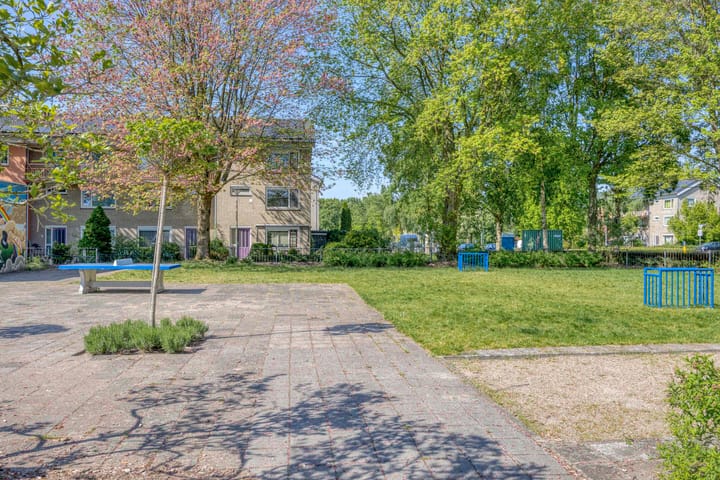 Foto 33 van Seringenstraat 3