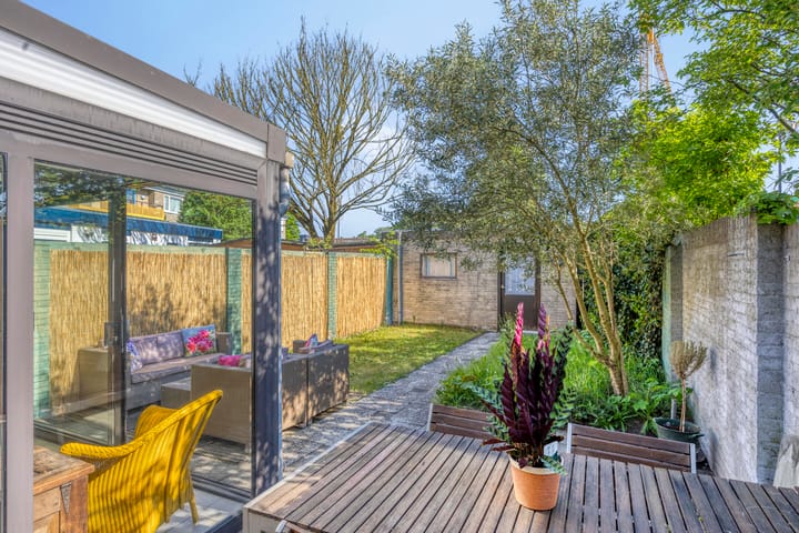 Foto 15 van Seringenstraat 3