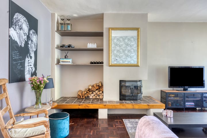 Foto 7 van Seringenstraat 3