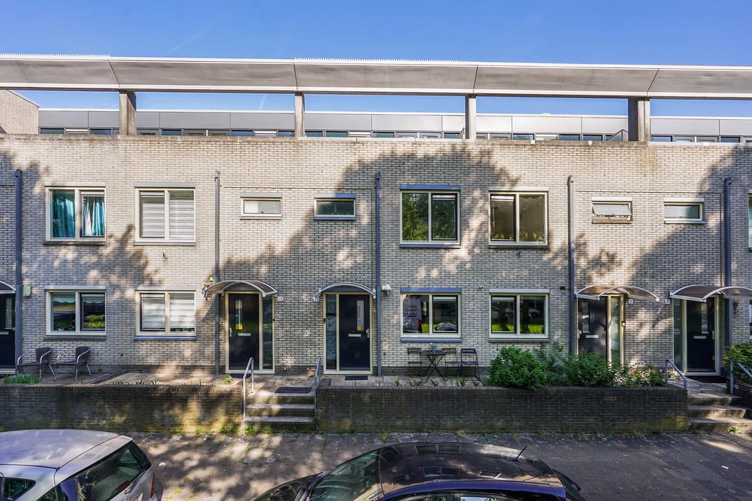 Foto 1 van Cannenburglaan 13